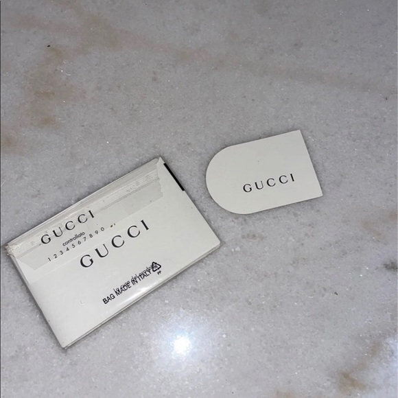 Gucci - Picture 11 of 11